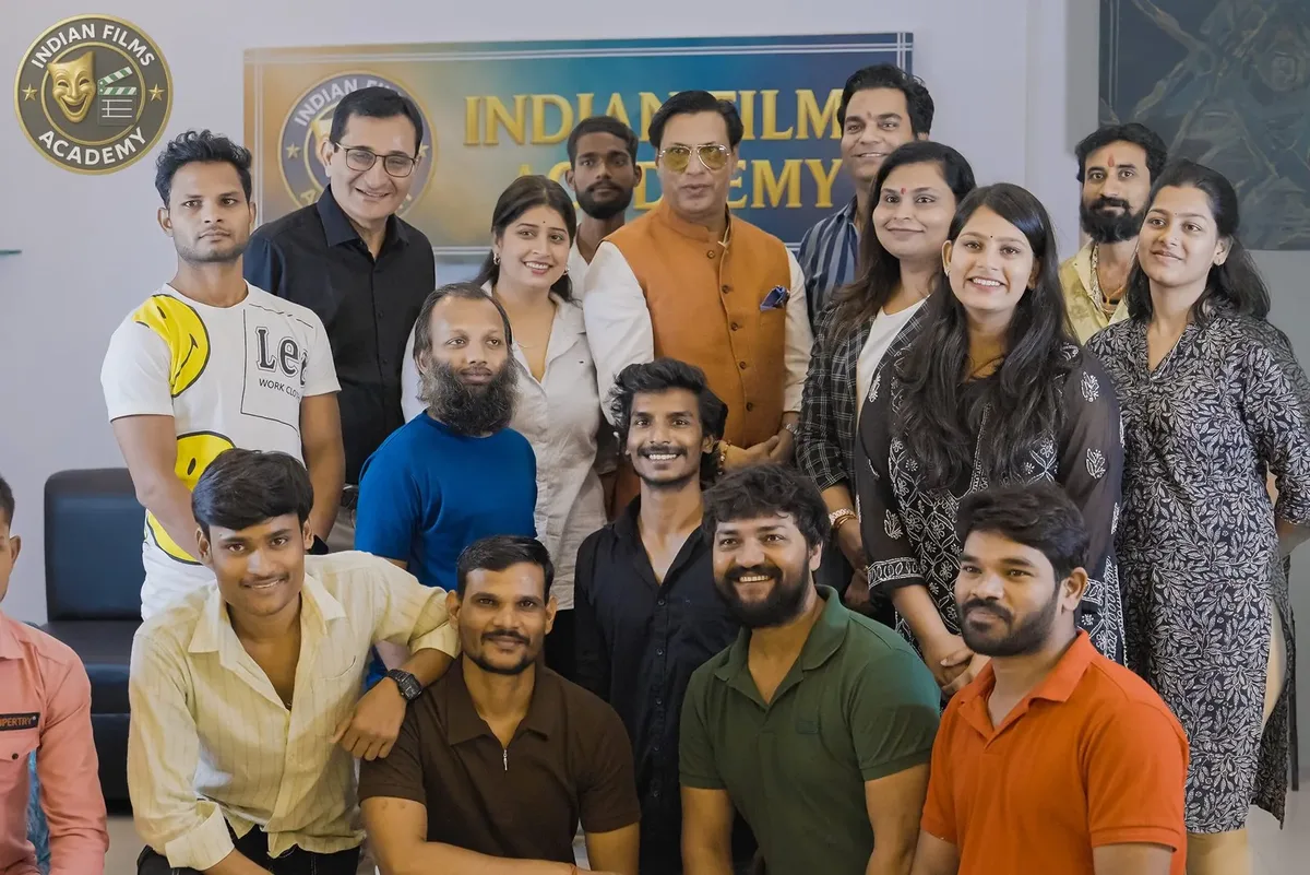 Indian Films Academy का परिवार