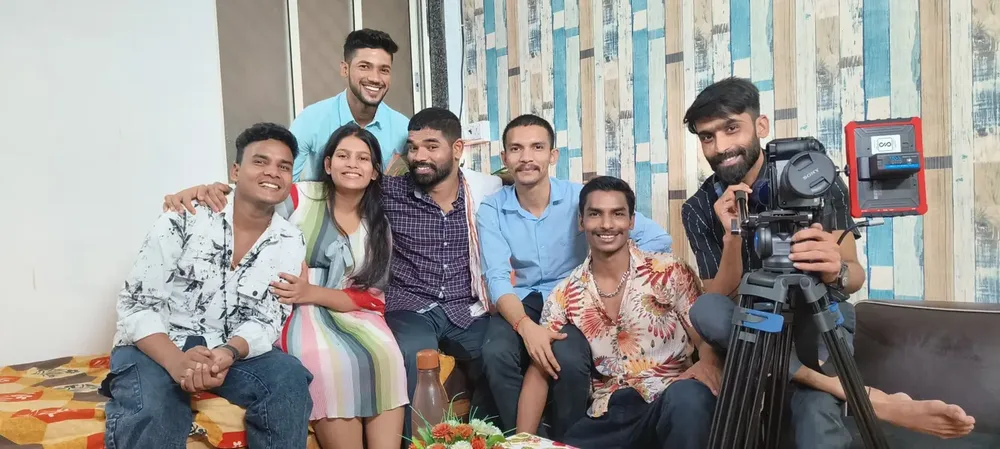 PICHCHRAPA का set